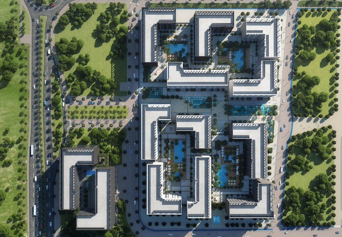 إقامة جديدة، الشارقة، الإمارات العربية المتحدة