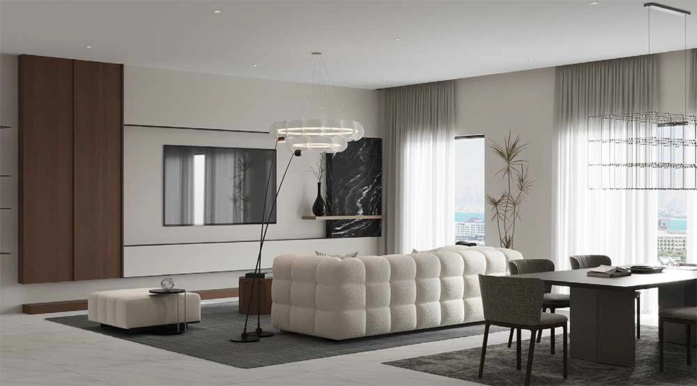 مشروع شقق، الإمارات العربية المتحدة، دبي