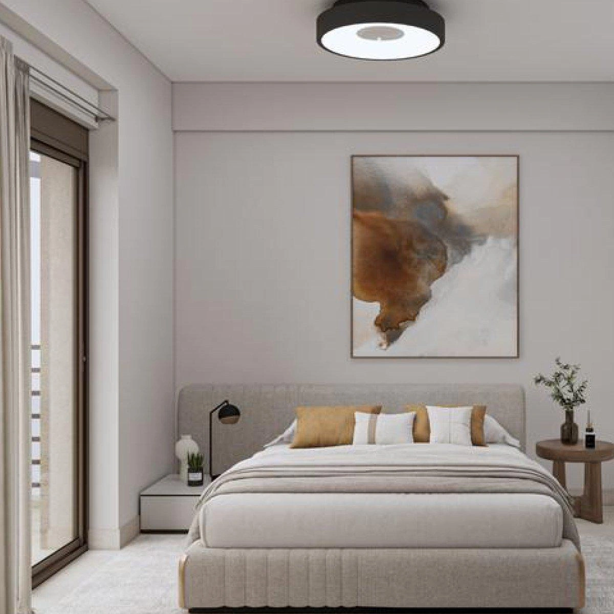 شقق في مجمّع سكني حديث في أتيكا، اليونان