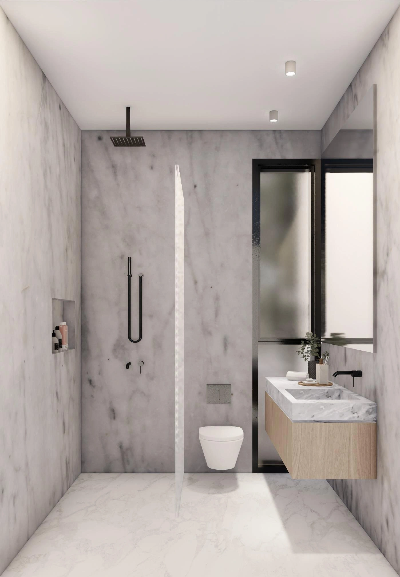 فيلات في مجمّع سكني حديث في بافوس، قبرص