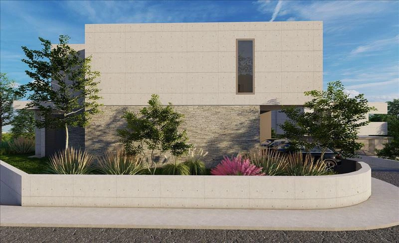 Furnished villas in Paphos, Cyprus