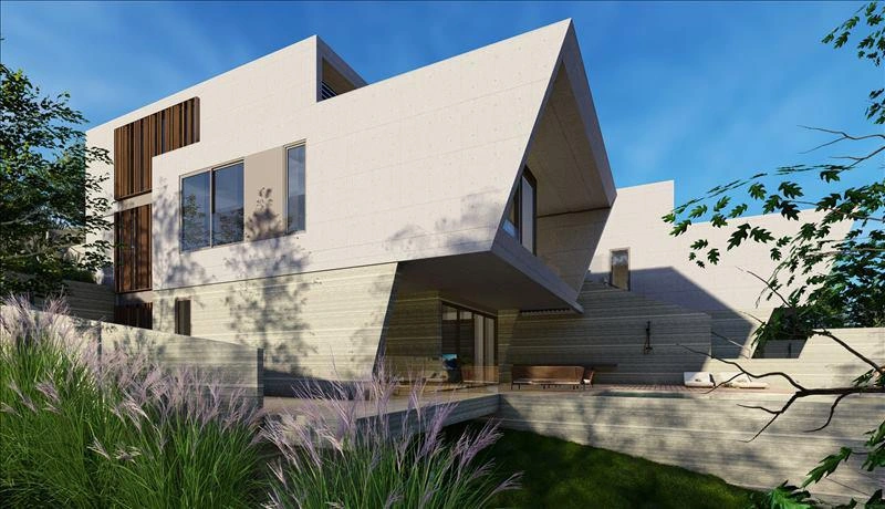 فيلات مفروشة في بافوس، قبرص