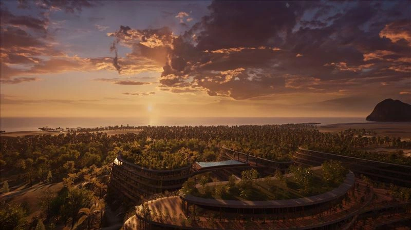 Квартиры с гарантированным доходом в Пхукете, Таиланд