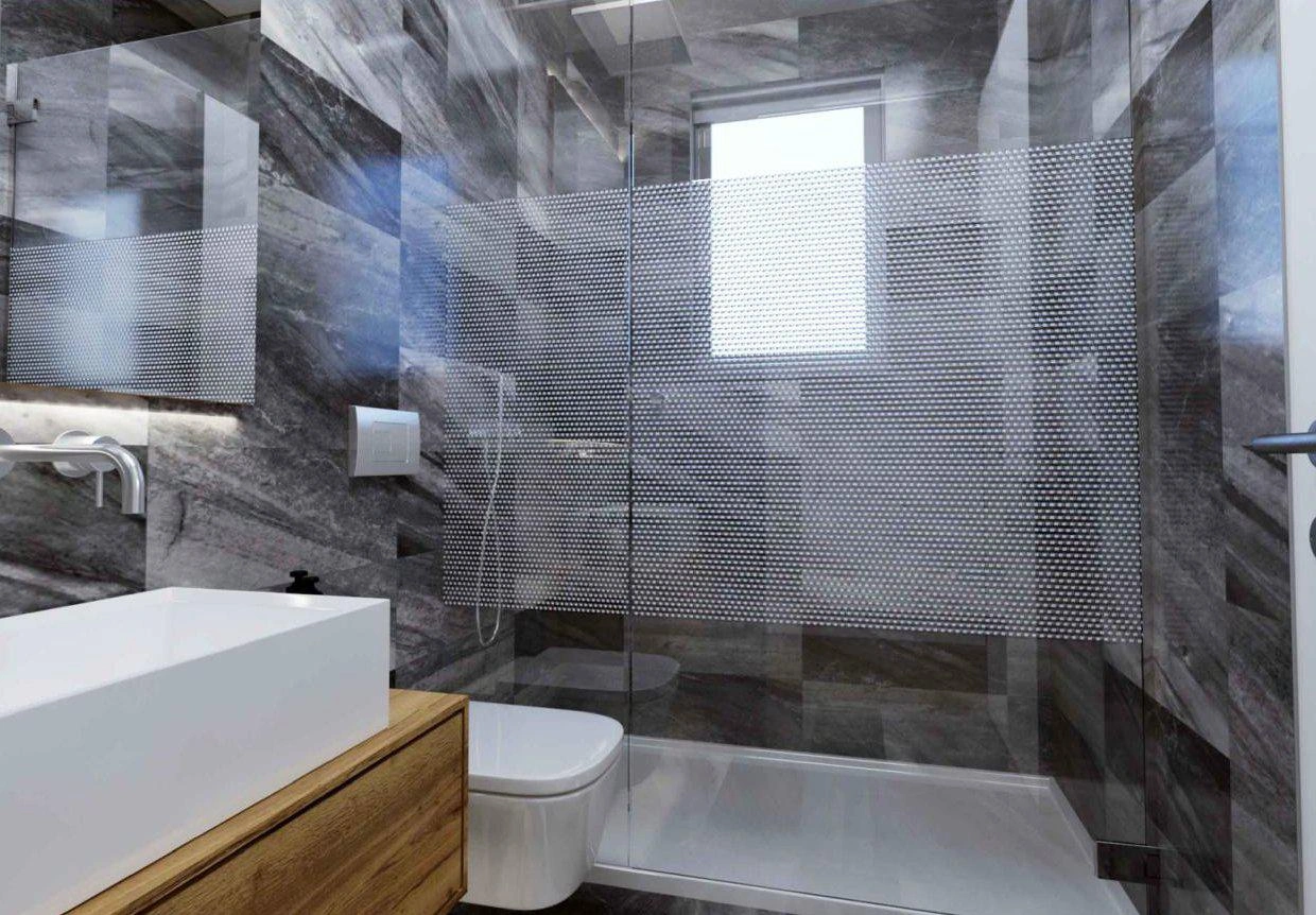 लार्नाका, साइप्रस में कम-ऊँचाई वाले आवासीय परिसर के अपार्टमेंट