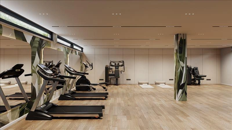 Furnished apartments in Attica, Greece