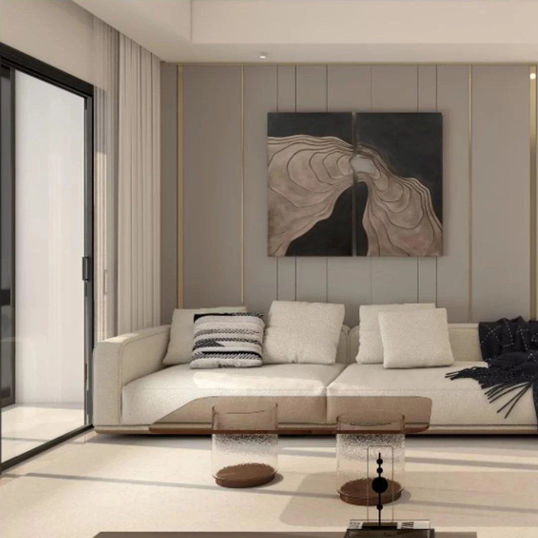 साज‑सज्जित अपार्टमेंट किस्त योजना के साथ — फुकेत, थाईलैंड