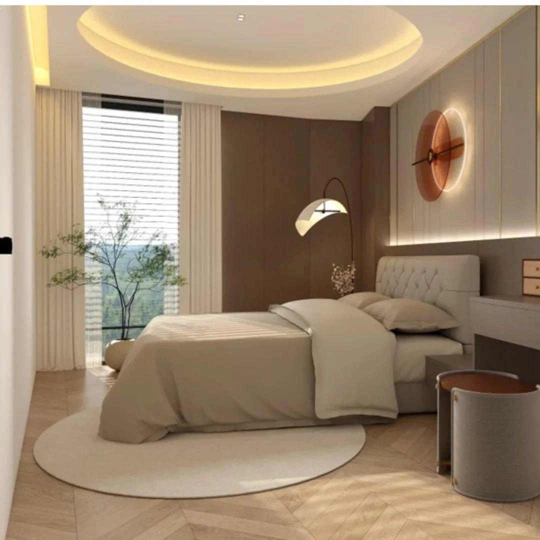 साज‑सज्जित अपार्टमेंट किस्त योजना के साथ — फुकेत, थाईलैंड