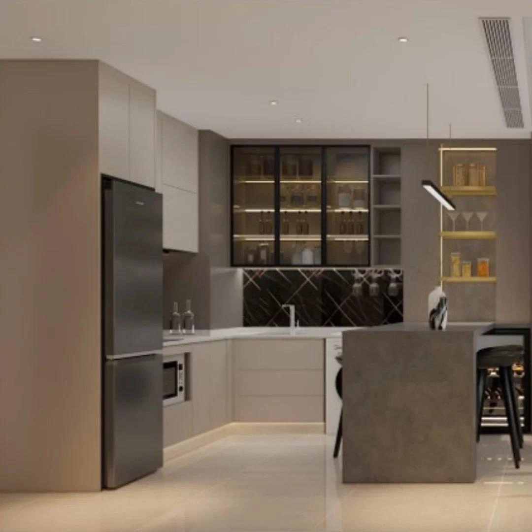 साज‑सज्जित अपार्टमेंट किस्त योजना के साथ — फुकेत, थाईलैंड