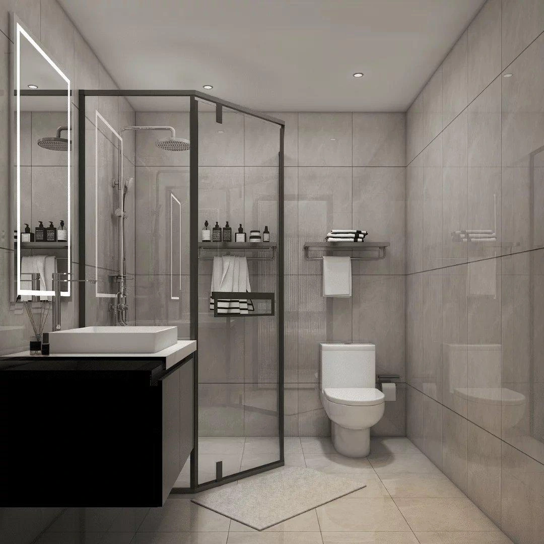 साज‑सज्जित अपार्टमेंट किस्त योजना के साथ — फुकेत, थाईलैंड