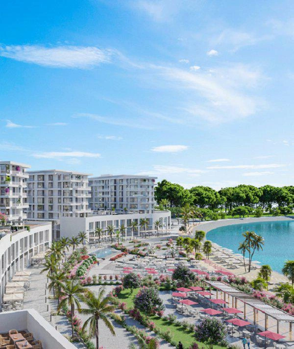 Apartments · Project, United Arab Emirates, Sharjah