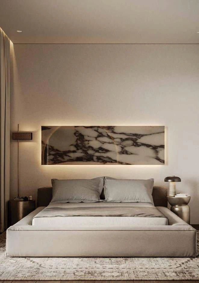 Appartements dans un complexe résidentiel à Larnaca, Chypre