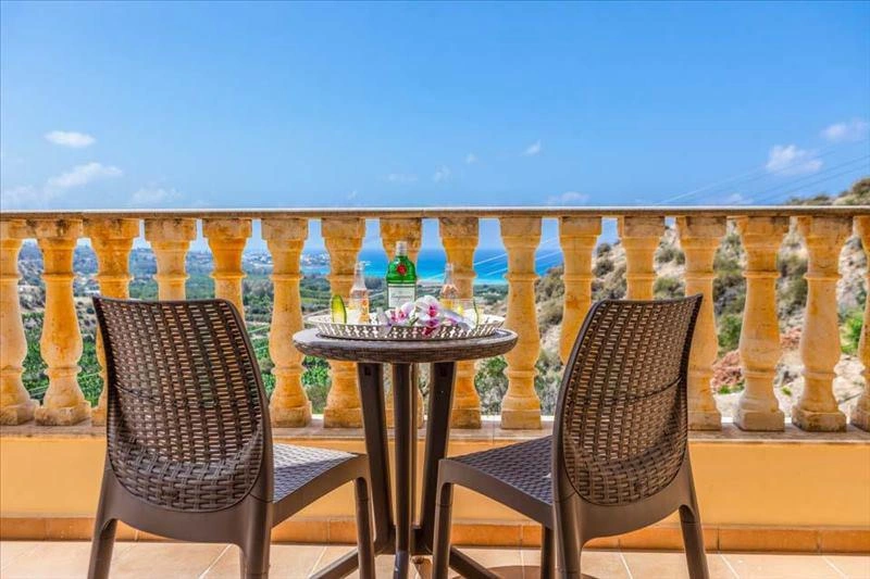 فيلات في مجمع سكني حديث في بافوس، قبرص