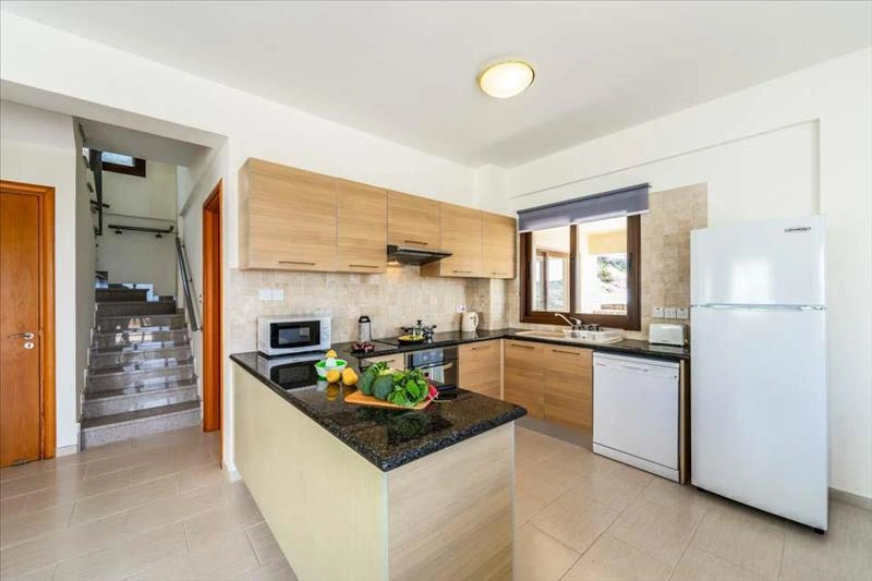 فيلات في مجمع سكني حديث في بافوس، قبرص