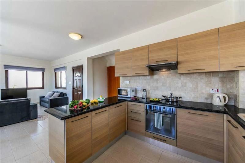 فيلات في مجمع سكني حديث في بافوس، قبرص