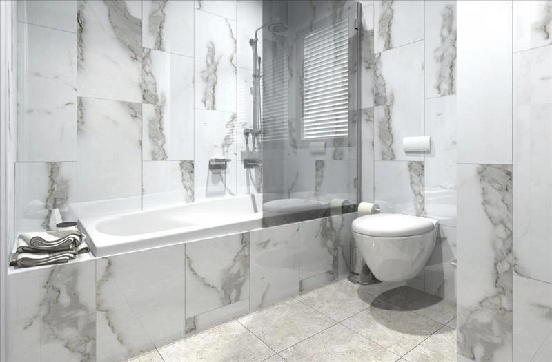 شقق في مجمّع سكني حديث في بافوس، قبرص