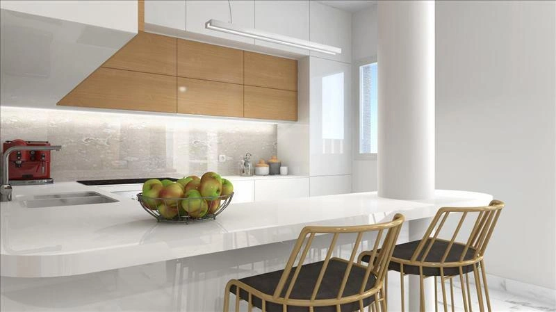 فيلات في مجمع سكني في بافوس، قبرص