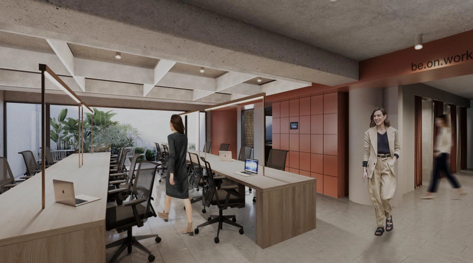 Apartments in a new development project in Paphos, Cyprus