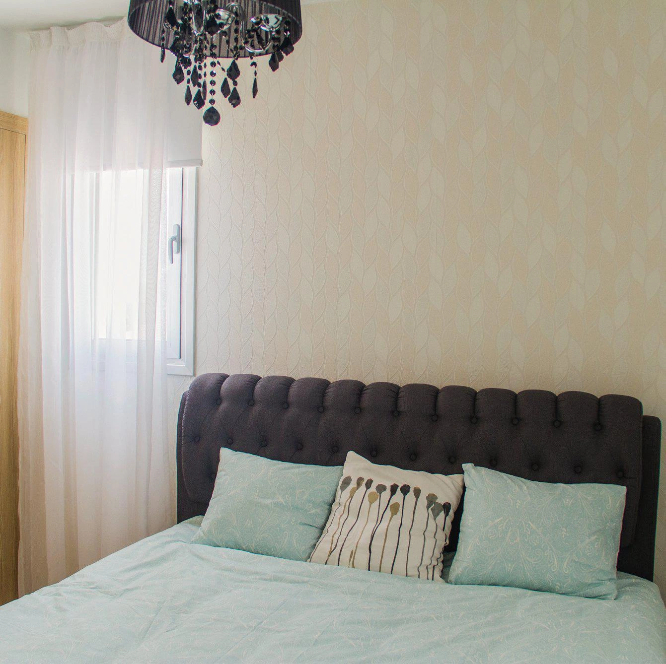 塞浦路斯拉纳卡:靠近海滩与市中心的低层住宅公寓