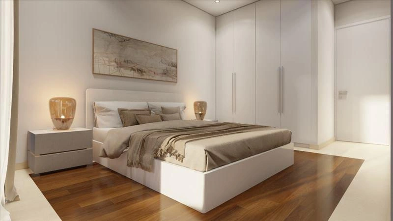 Villas in a new development project in Paphos, Cyprus