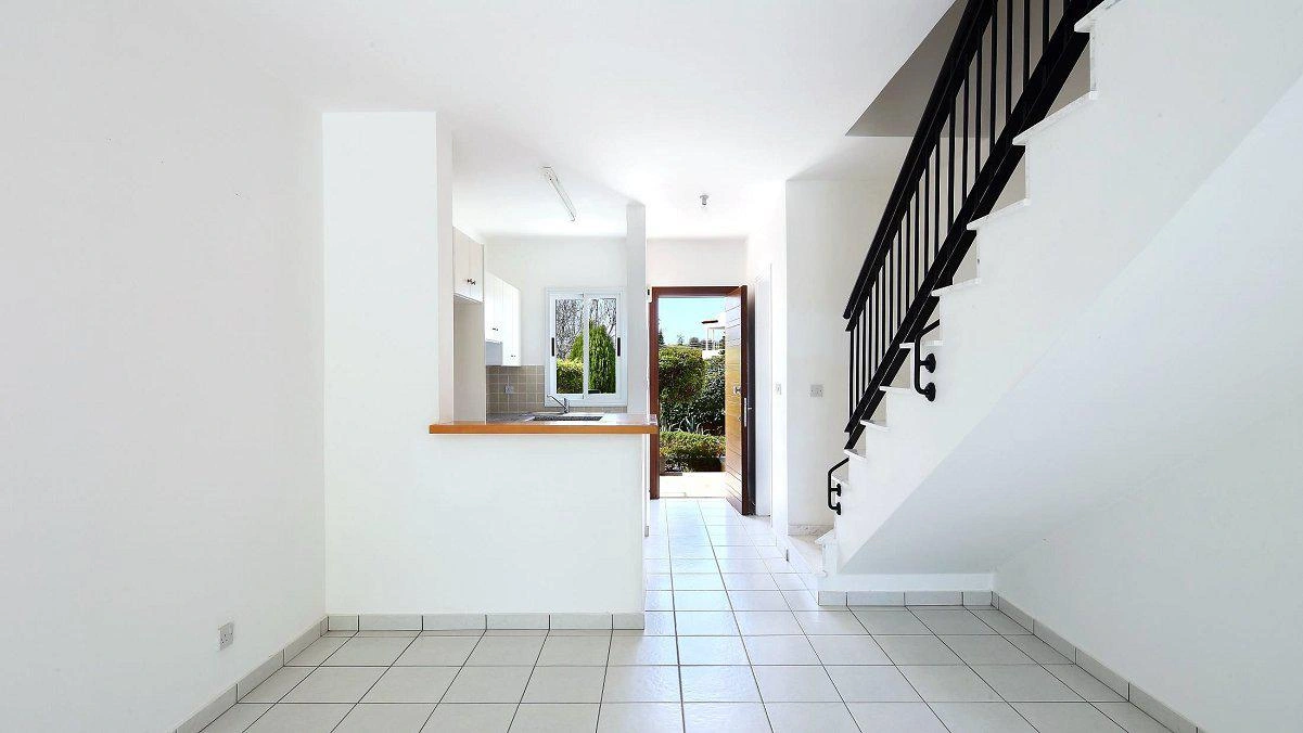 منازل تاون هاوس في مجمع سكني في بوليس، بافوس، قبرص