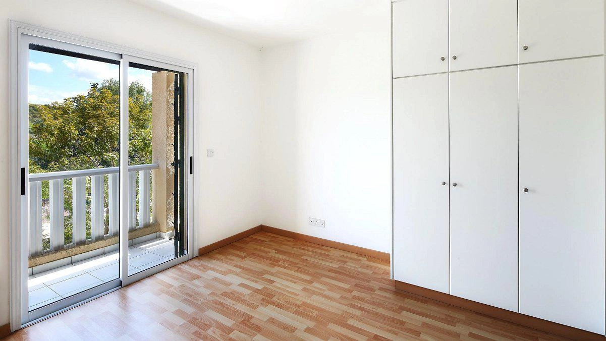 منازل تاون هاوس في مجمع سكني في بوليس، بافوس، قبرص