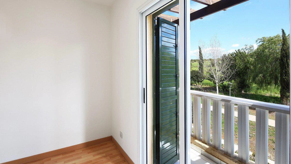 منازل تاون هاوس في مجمع سكني في بوليس، بافوس، قبرص