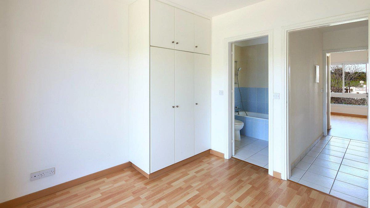 منازل تاون هاوس في مجمع سكني في بوليس، بافوس، قبرص