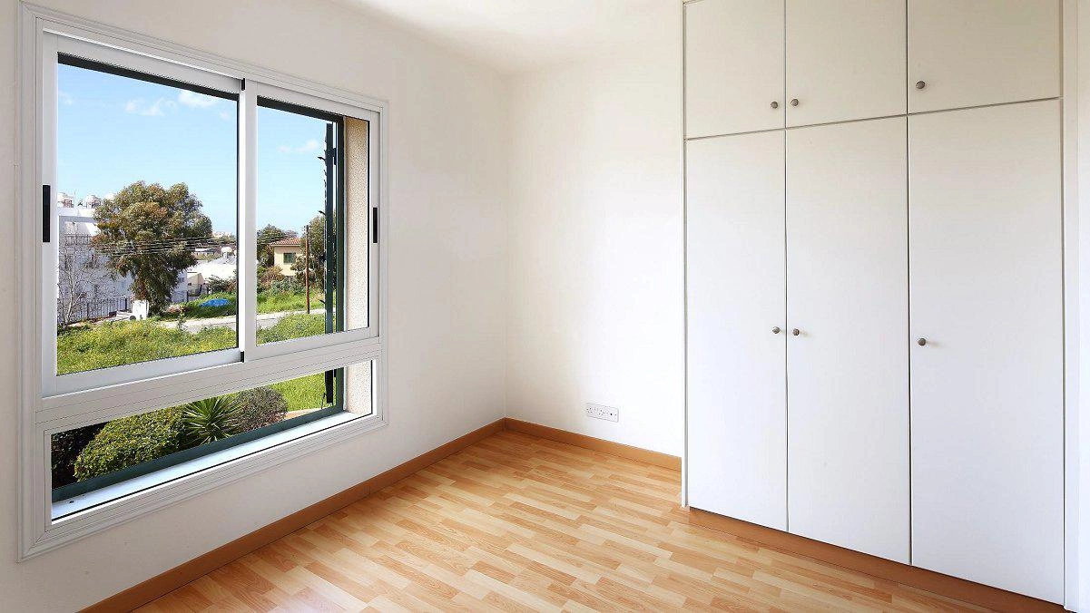 منازل تاون هاوس في مجمع سكني في بوليس، بافوس، قبرص