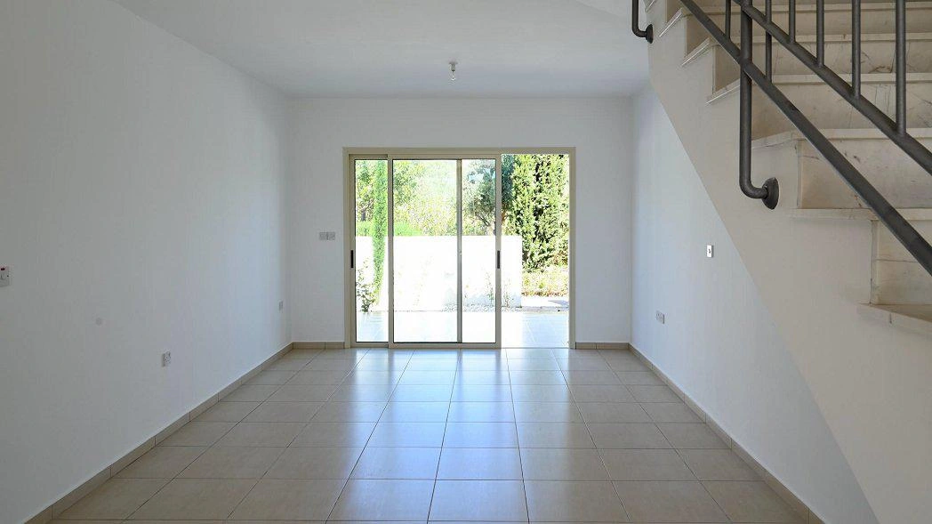 塞浦路斯帕福斯住宅小区联排别墅