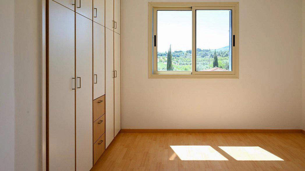 塞浦路斯帕福斯住宅小区联排别墅