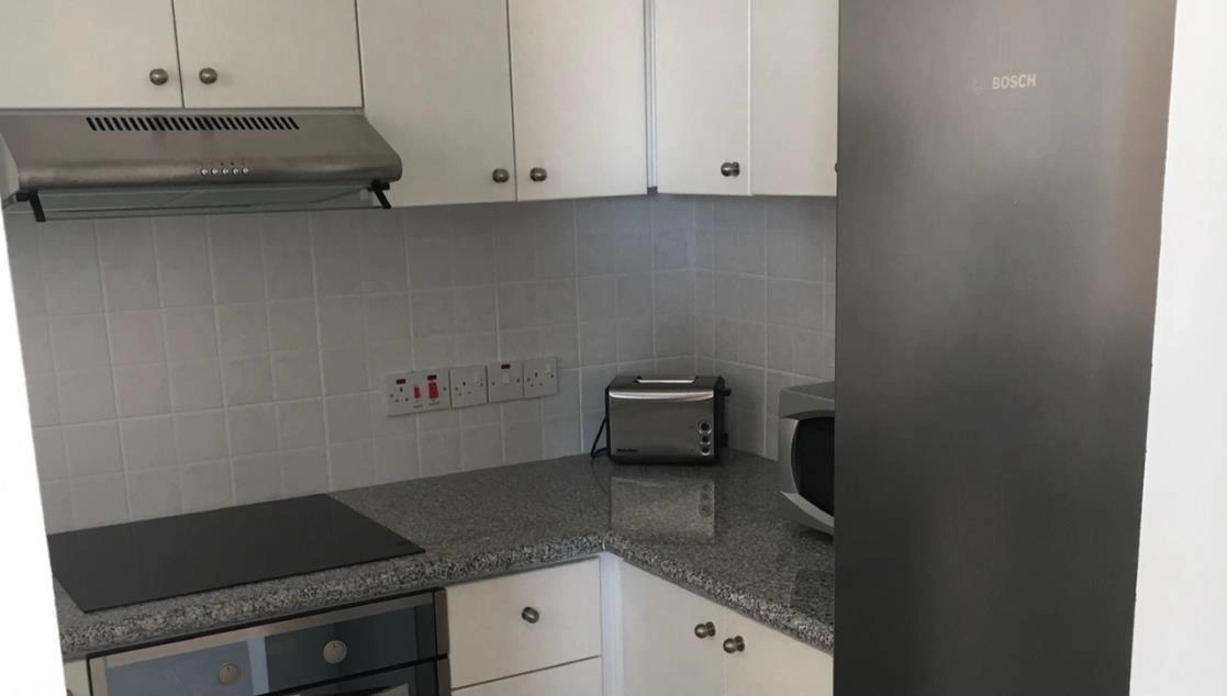 وحدات تاون هاوس في مجمع سكني بالقرب من شواطئ رملية في بافوس، قبرص