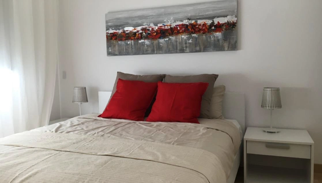 وحدات تاون هاوس في مجمع سكني بالقرب من شواطئ رملية في بافوس، قبرص