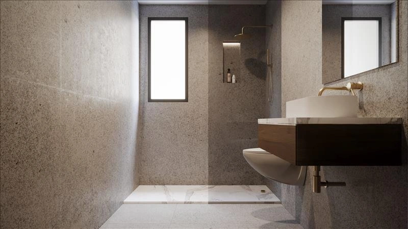 شقق في مجمع سكني حديث في لارنكا، قبرص