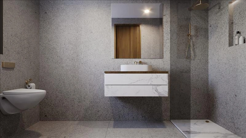 شقق في مجمع سكني حديث في لارنكا، قبرص