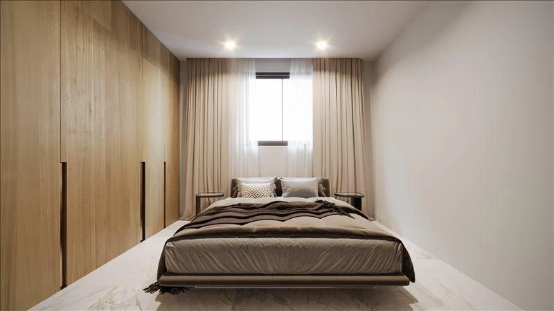 شقق في مجمع سكني حديث في لارنكا، قبرص