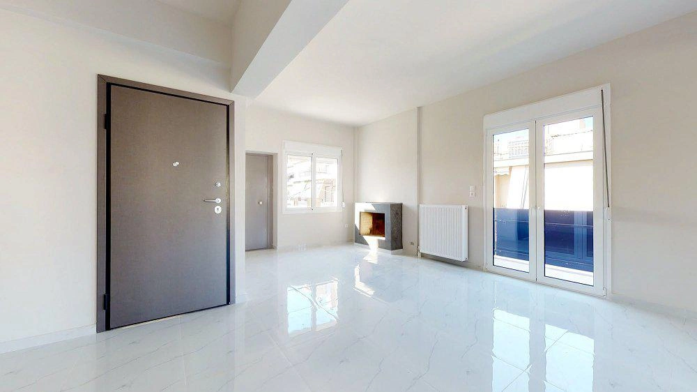 شقق في مجمع سكني جديد في أتيكا، اليونان