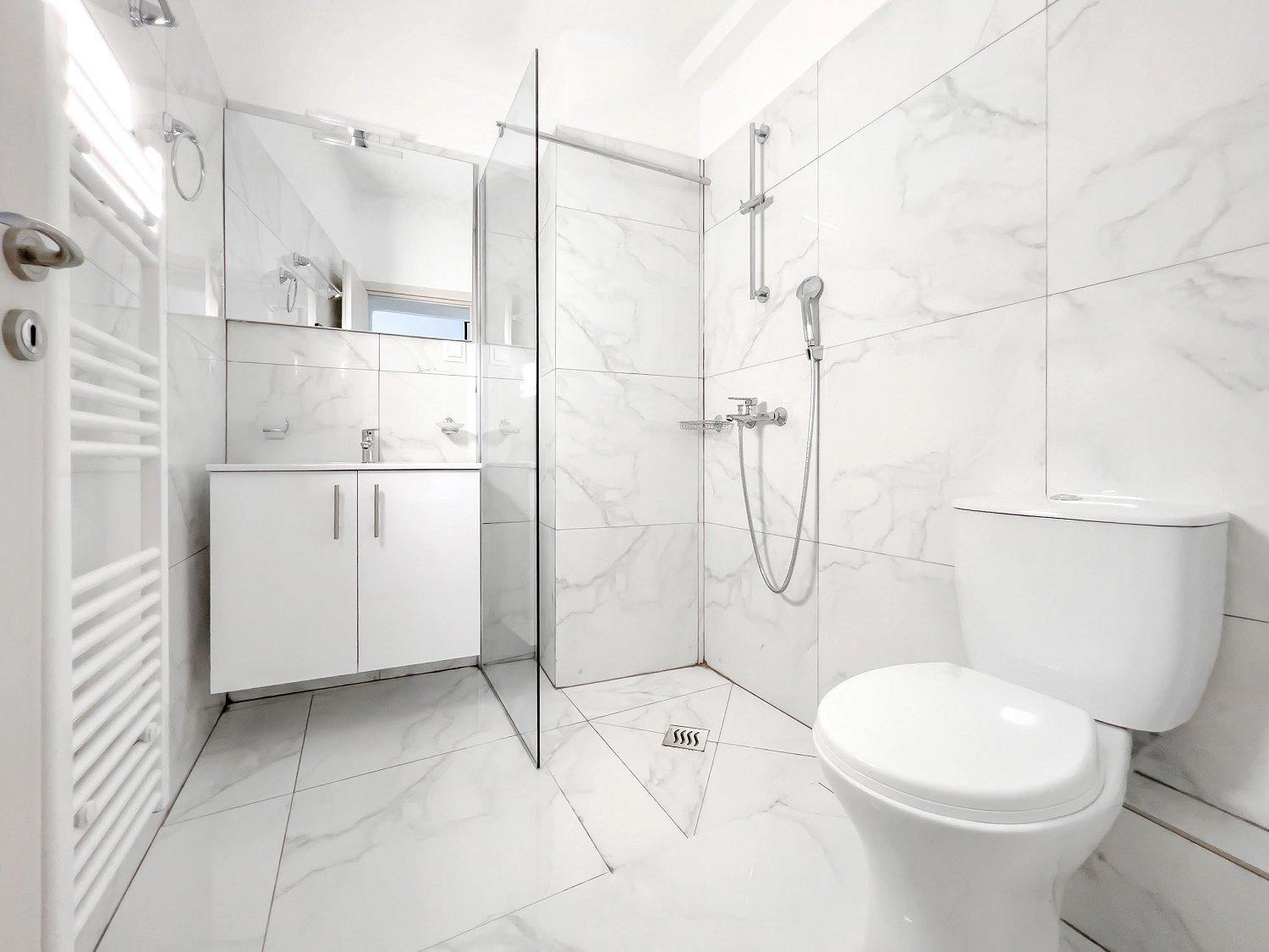 شقق في مجمع سكني جديد في أتيكا، اليونان