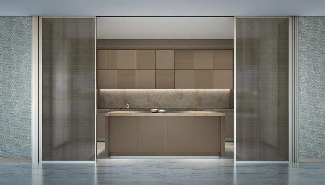 Armani Beach Residences के अपार्टमेंट — संयुक्त अरब अमीरात, दुबई