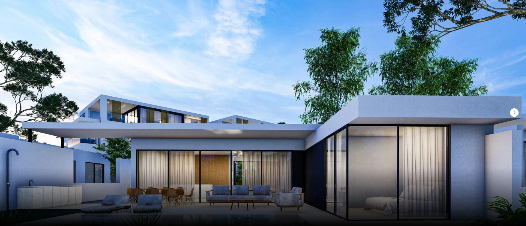 Premium project in Paphos, Cyprus