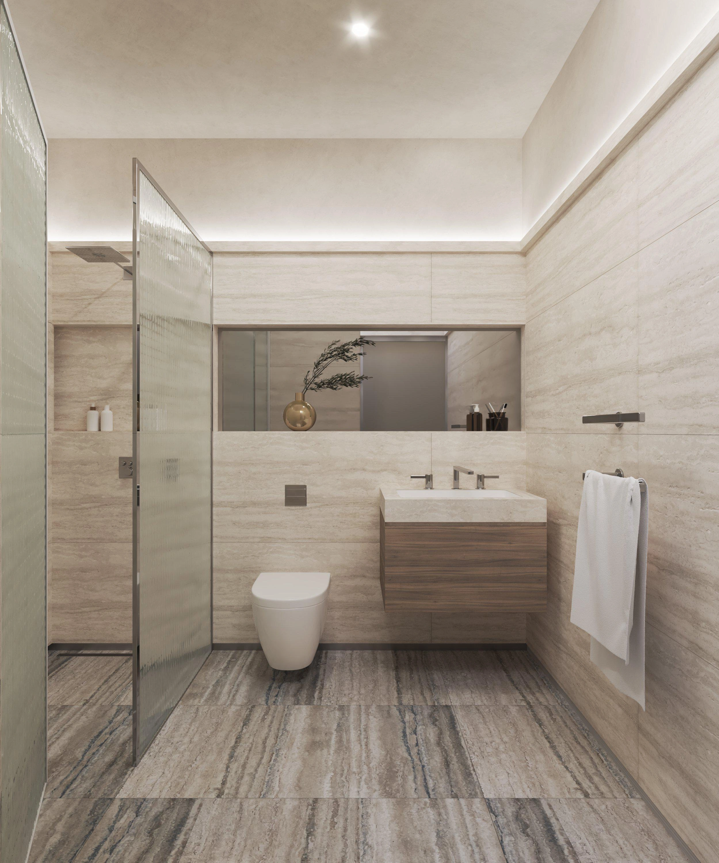 شقق فاخرة في نيقوسيا، قبرص