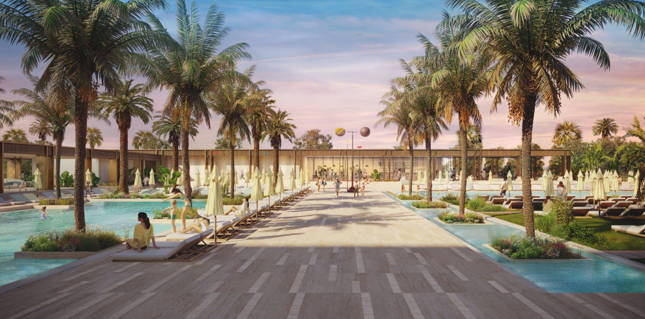 شقق فاخرة في نيقوسيا، قبرص