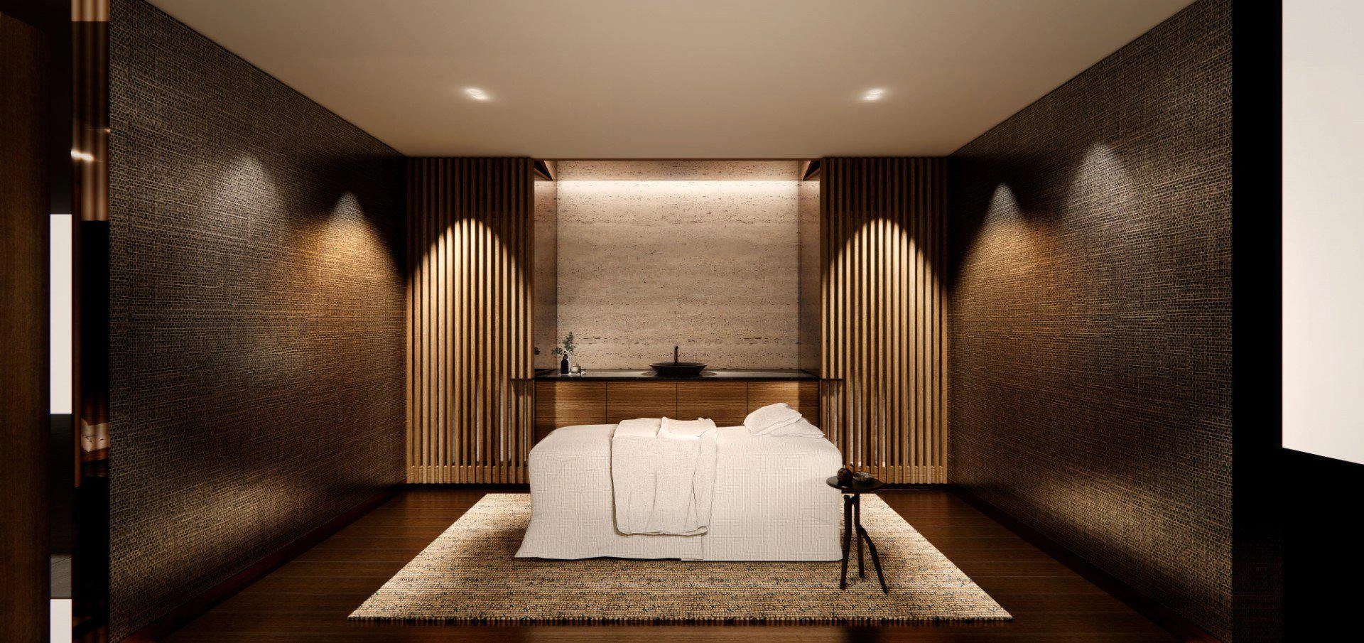 شقق فاخرة في نيقوسيا، قبرص