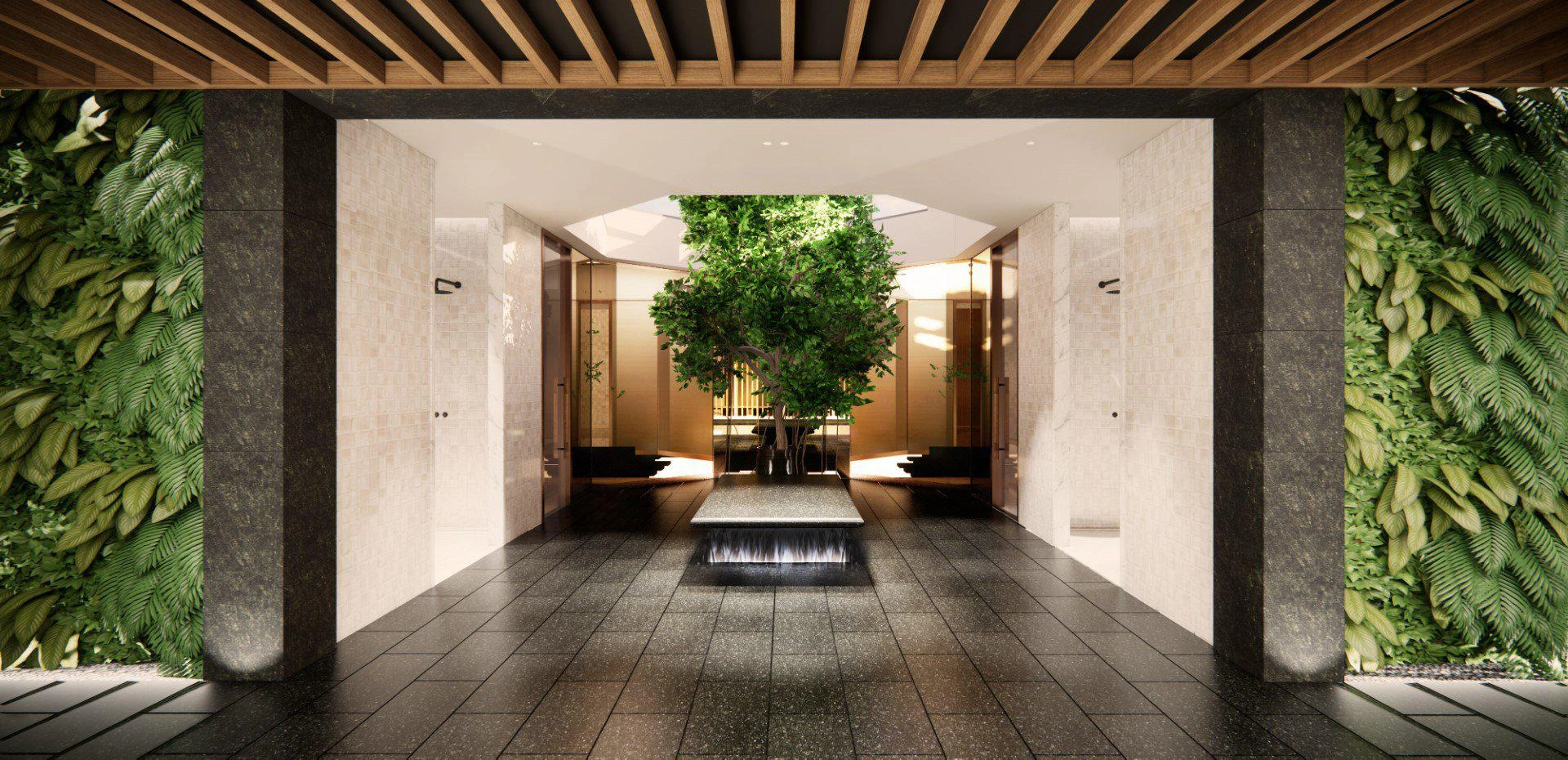 شقق فاخرة في نيقوسيا، قبرص