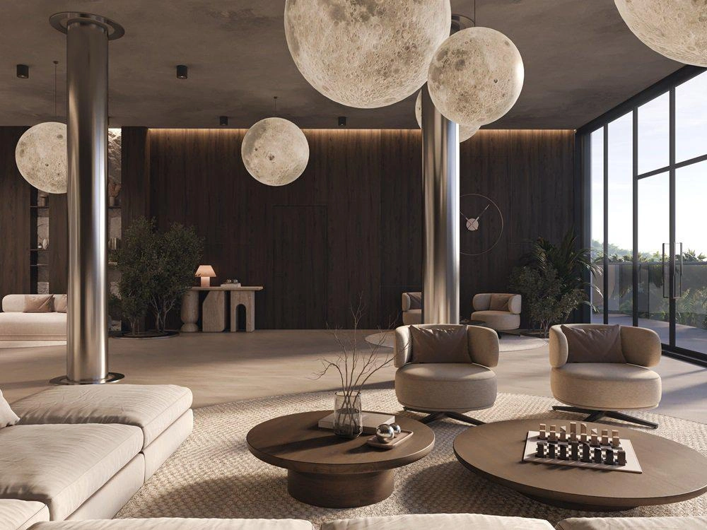 फुकेत, थाईलैंड में किस्तों पर प्रीमियम अपार्टमेंट