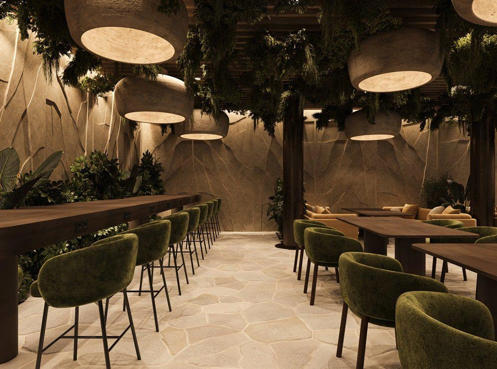 फुकेत, थाईलैंड में किस्तों पर प्रीमियम अपार्टमेंट