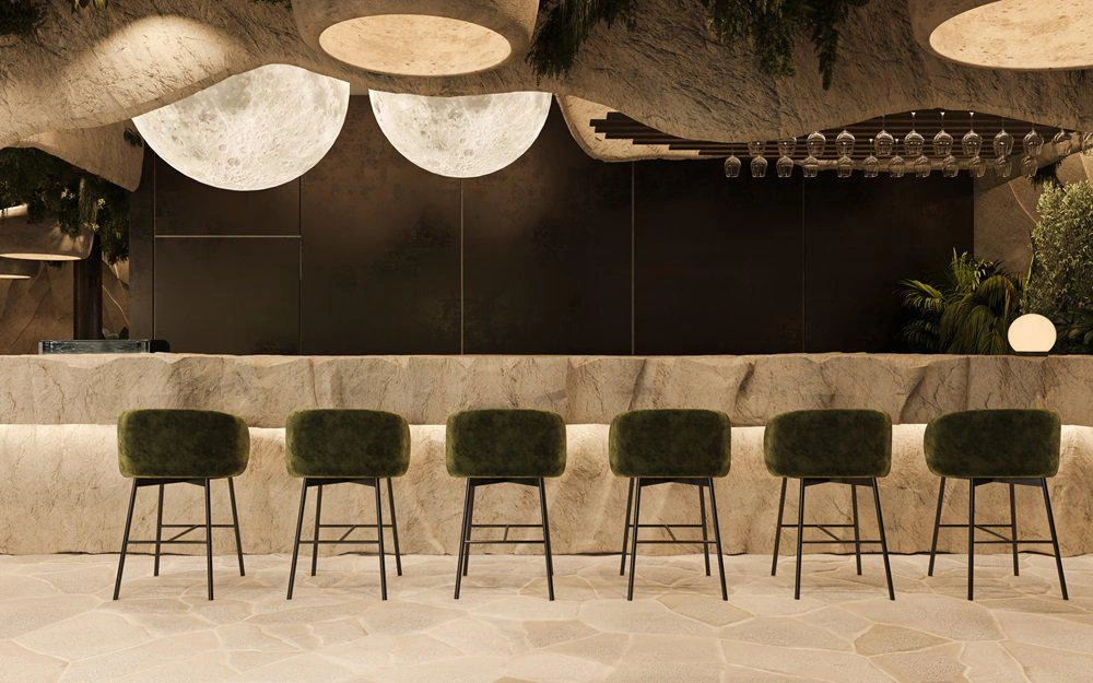 फुकेत, थाईलैंड में किस्तों पर प्रीमियम अपार्टमेंट