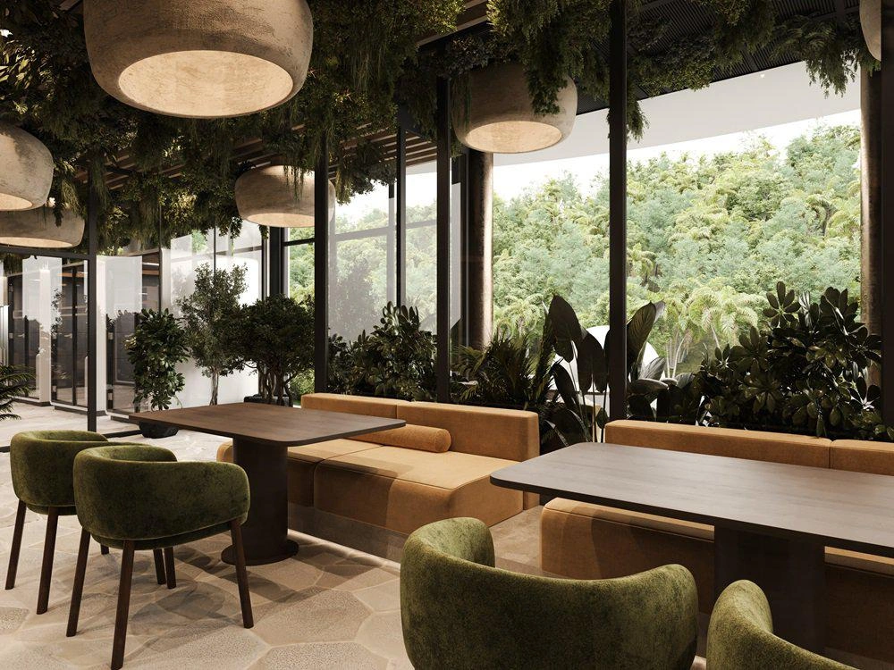 फुकेत, थाईलैंड में किस्तों पर प्रीमियम अपार्टमेंट