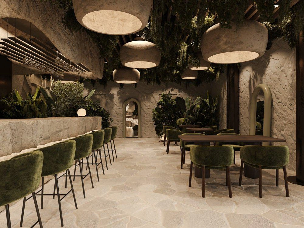 फुकेत, थाईलैंड में किस्तों पर प्रीमियम अपार्टमेंट