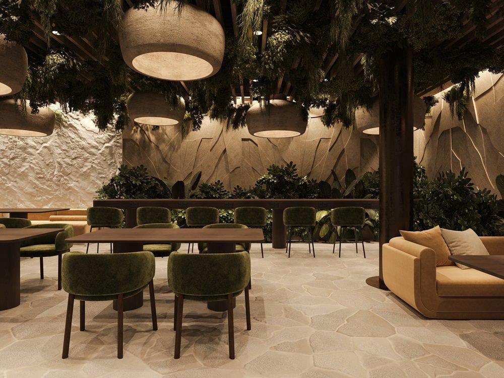 फुकेत, थाईलैंड में किस्तों पर प्रीमियम अपार्टमेंट