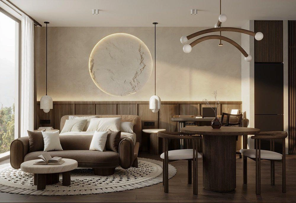 फुकेत, थाईलैंड में किस्तों पर प्रीमियम अपार्टमेंट